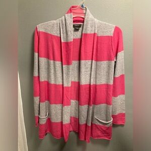 Pure Amici Cashmere Cardigan Like New